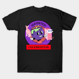 halloween T-Shirt